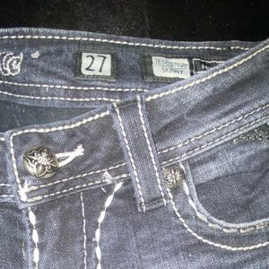 Miss Me size 27
